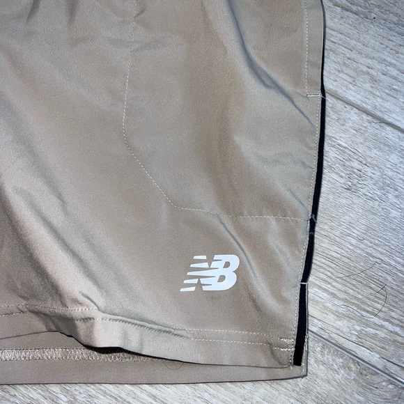 Gymshark arrival and New Balance short bundle size small - Picture 9 of 10